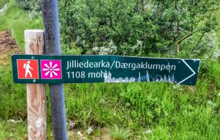 4 Bedroom Beautiful Home In Limingen - Røyrvik - 9