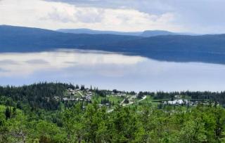 4 Bedroom Beautiful Home In Limingen - Røyrvik - 8