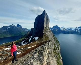 Senja Beach Lodge - - 4
