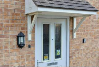 3BR Modern Home in Manchester - Mánchester - 0