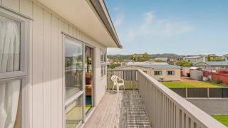 Beach Break Inn Whitianga - - 0