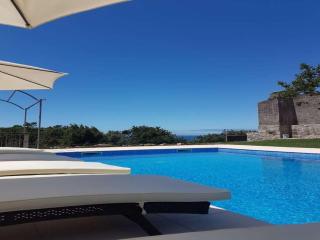 Amazing Viana Do Castelo Villa 6 Bedrooms Villa Castello Private Pool Large Garden North Portugal - Viana do Castelo - 8