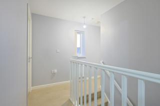 3BR Modern Home in Manchester - Mánchester - 2