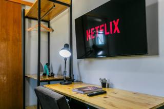 Studio 205 em Poá na divisa com Suzano - Poá - 4