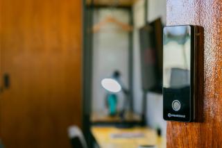 Studio 205 em Poá na divisa com Suzano - Poá - 3
