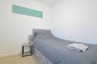 3BR Modern Home in Manchester - Mánchester - 1