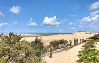 Gorgeous Home In Cadzand With Wifi - 2