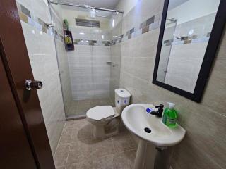 Apartment next to Plaza del Carnaval - Pasto - 9