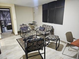 Apartment next to Plaza del Carnaval - Pasto - 6