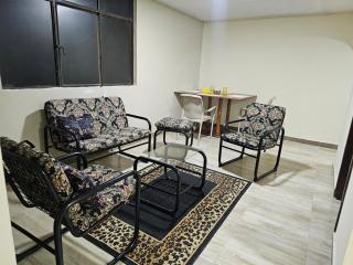 Apartment next to Plaza del Carnaval - Pasto - 3