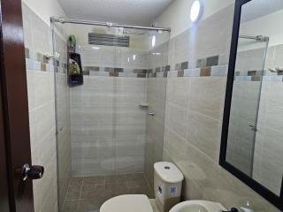 Apartment next to Plaza del Carnaval - Pasto - 1