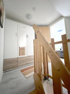 Ferienhaus Andrea - Harz erleben, preiswert wohnen - 5