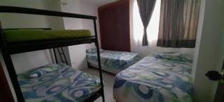 APARTAMENTO RODADERO MAR In - Gaira - 9
