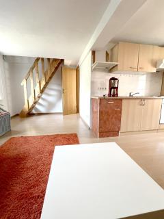 Ferienhaus Andrea - Harz erleben, preiswert wohnen - Sankt Andreasberg - 1