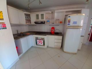 APARTAMENTO RODADERO MAR In - Gaira - 6