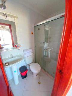 APARTAMENTO RODADERO MAR In - Gaira - 5