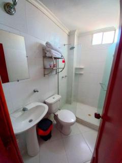 APARTAMENTO RODADERO MAR In - Gaira - 4