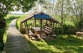 1 Bedroom Pet Friendly Apartment In Mscice - Mścice - 4
