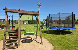 1 Bedroom Pet Friendly Apartment In Mscice - 3