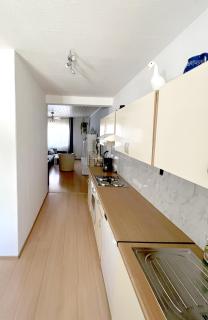 Ferienhaus Andrea - Harz erleben, preiswert wohnen - Sankt Andreasberg - 4