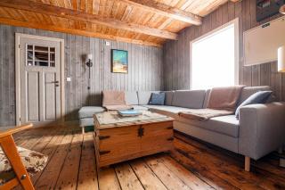 Tind seaside cabins - Tind - 7