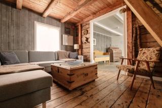 Tind seaside cabins - Tind - 4