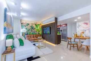 Walk to Coral Gables| Beautiful Property| Sleeps 8 - Miami - 6