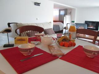 Logement 30m de la mer! - Hermanville-sur-Mer - 3