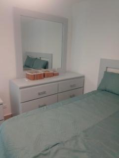 Comodo y acogedor apartamento en Los Mameyes - Los Tres Ojos de Agua - 2