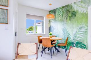Tropical | 8PPL | Top Location | Parking | Laundry - Miami - 0