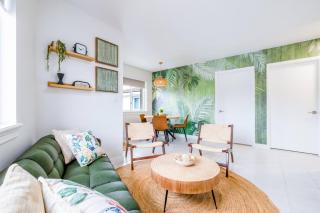 Tropical | 8PPL | Top Location | Parking | Laundry - 6