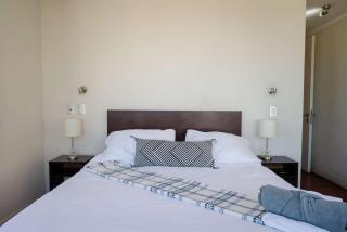 Spacious Accommodation in Parque Arauco 2B2B - Santiago - 3