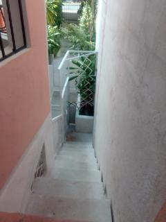 Comodo y acogedor apartamento en Los Mameyes - Los Tres Ojos de Agua - 4
