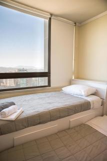 Spacious Accommodation in Parque Arauco 2B2B - Santiago - 1