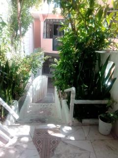 Comodo y acogedor apartamento en Los Mameyes - Los Tres Ojos de Agua - 6