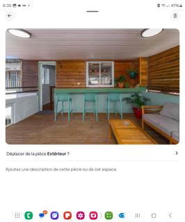 Chez Jeanne - 6