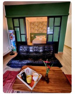 Chez Jeanne - 3