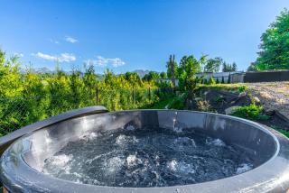 Apartamenty z widokiem - Jacuzzi - Willa Króle by Apartamenty Zakopiańskie - Zakopane - 0