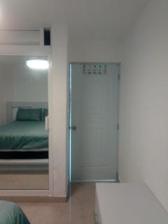 Comodo y acogedor apartamento en Los Mameyes - Los Tres Ojos de Agua - 7