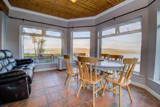 Shoreline Cottage - Rosapenna - 9