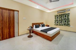 Hotel O UDAAN BANQUET & FILMS - Patna - 2