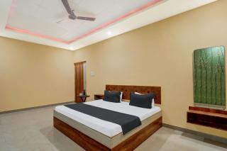 Hotel O UDAAN BANQUET & FILMS - Patna - 4