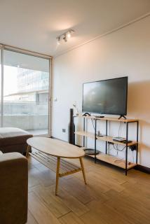 Estadia Premium en Las Condes - Santiago - 5
