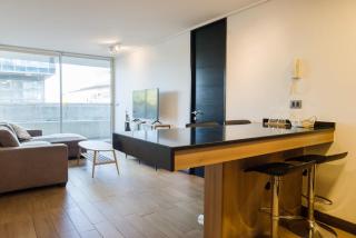 Estadia Premium en Las Condes - Santiago - 1