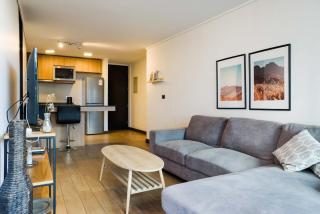 Estadia Premium en Las Condes - Santiago - 6