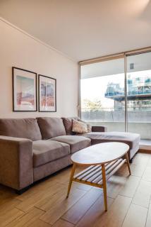 Estadia Premium en Las Condes - Santiago - 2