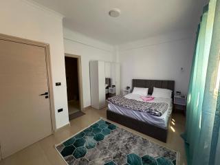 Relaxing 3BR Beach House WiFi - Farah 2 Resort - El-Alamein - 3
