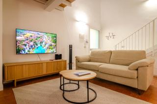 Hermathena Apartament - Bologna - 1
