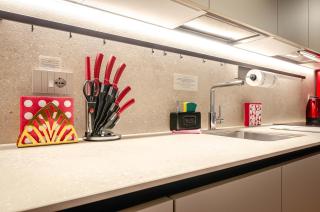 Hermathena Apartament - Bologna - 4