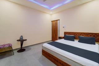 Hotel O UDAAN BANQUET & FILMS - Patna - 6